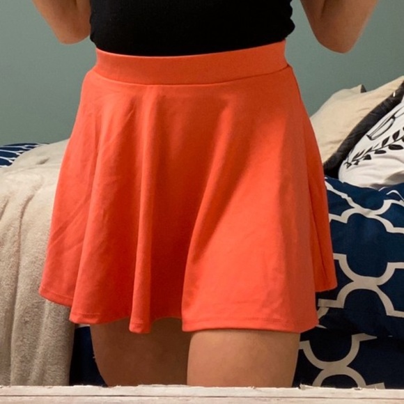 Ambiance apparel skater skirt - Picture 1 of 6